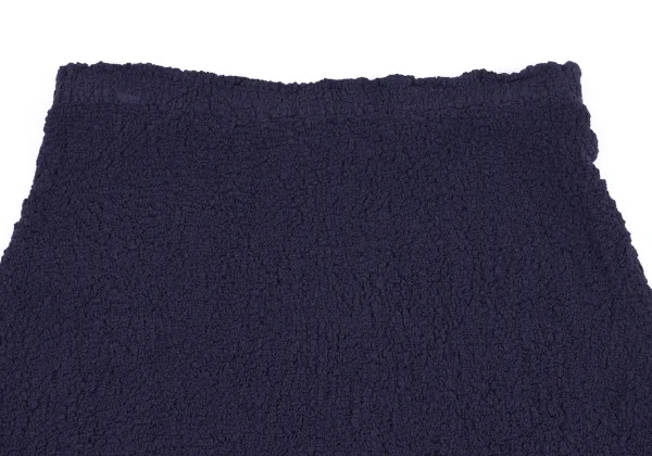 ISSEY MIYAKE me Dyed Trim Cauliflower Skirt K-162722_003