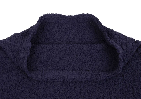 ISSEY MIYAKE me Dyed Trim Cauliflower Skirt K-162722_004