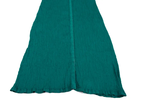 ISSEY MIYAKE me Dyed Pleated Sleeveless Dress K-162728_006