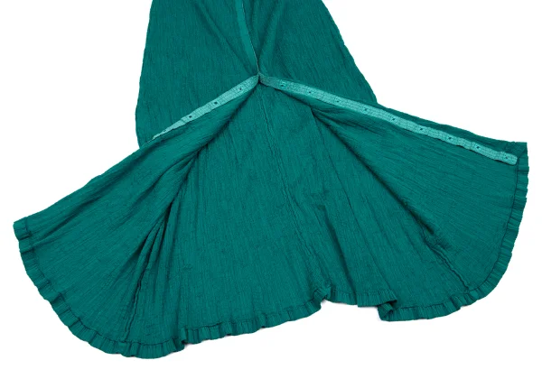 ISSEY MIYAKE me Dyed Pleated Sleeveless Dress K-162728_008