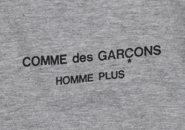 COMME des GARCONS HOMME PLUS Rolling Stones Lip Tongue Print T-Shirt K-162729_007