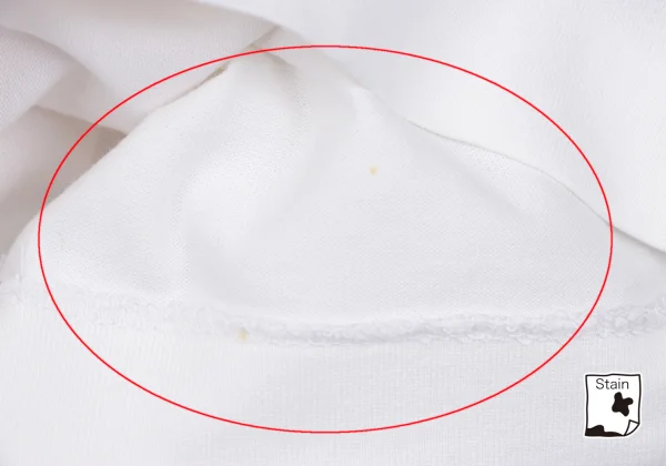 COMME des GARCONS HOMME PLUS Rolling Stones Printed T Shirt K-162730_006