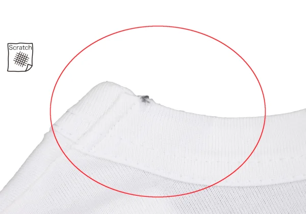 COMME des GARCONS HOMME PLUS Rolling Stones Printed T Shirt K-162730_015