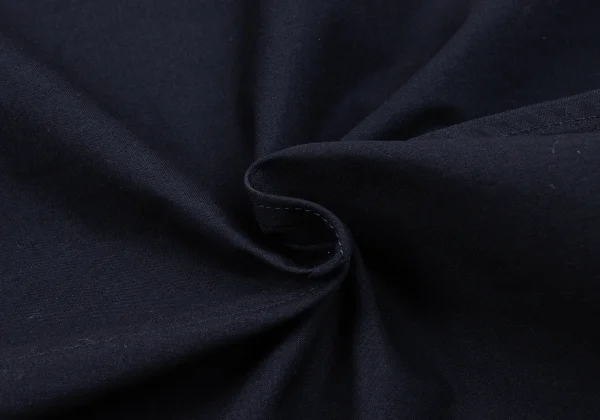 COMME des GARCONS HOMME Cotton Nylon Belted Pants K-162732_015