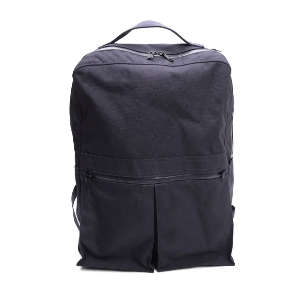 COMME des GARCONS HOMME DEUX×PORTER CLASSIC Nylon Backpack K-162738_002