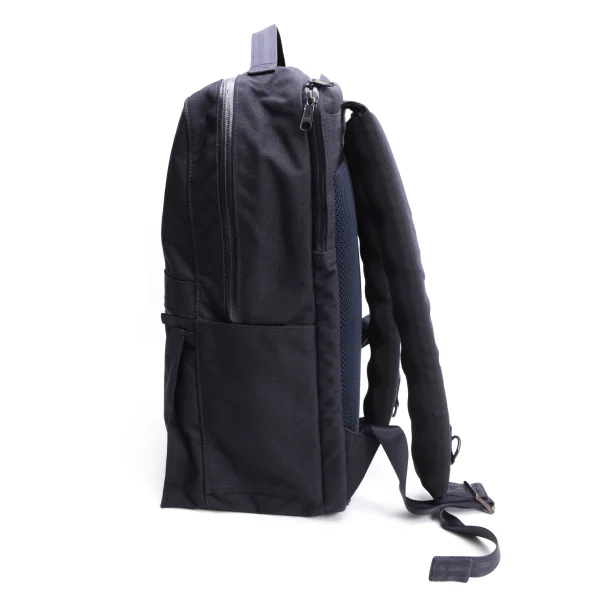COMME des GARCONS HOMME DEUX×PORTER CLASSIC Nylon Backpack K-162738_003