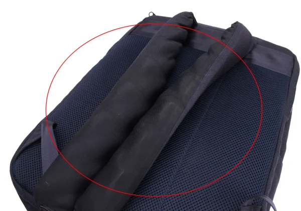 COMME des GARCONS HOMME DEUX×PORTER CLASSIC Nylon Backpack K-162738_007