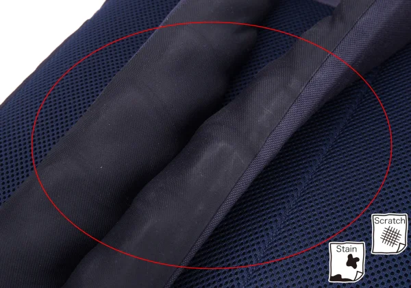 COMME des GARCONS HOMME DEUX×PORTER CLASSIC Nylon Backpack K-162738_008