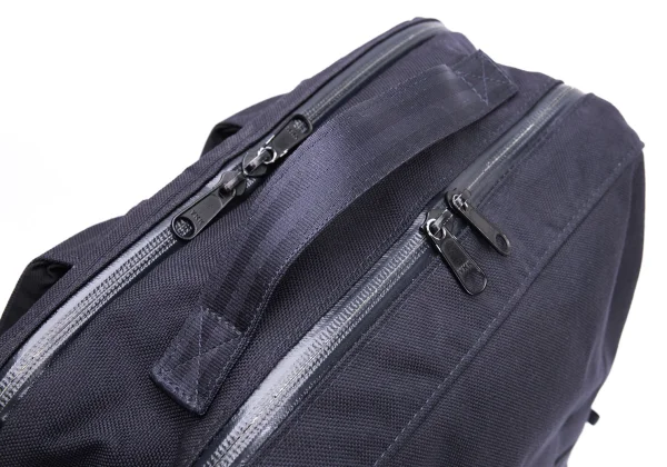 COMME des GARCONS HOMME DEUX×PORTER CLASSIC Nylon Backpack K-162738_011