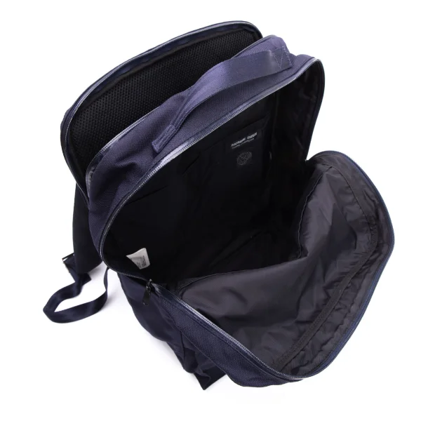 COMME des GARCONS HOMME DEUX×PORTER CLASSIC Nylon Backpack K-162738_012