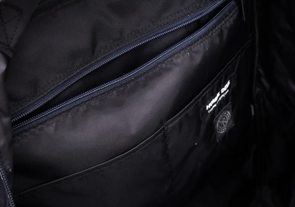 COMME des GARCONS HOMME DEUX×PORTER CLASSIC Nylon Backpack K-162738_014