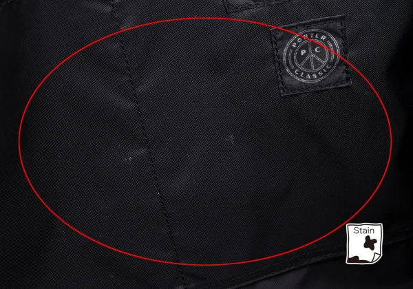 COMME des GARCONS HOMME DEUX×PORTER CLASSIC Nylon Backpack K-162738_015