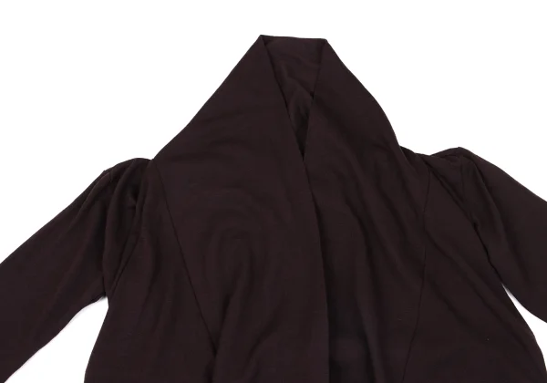 gigli Shawl Collar Knit Cardigan K-162739_003
