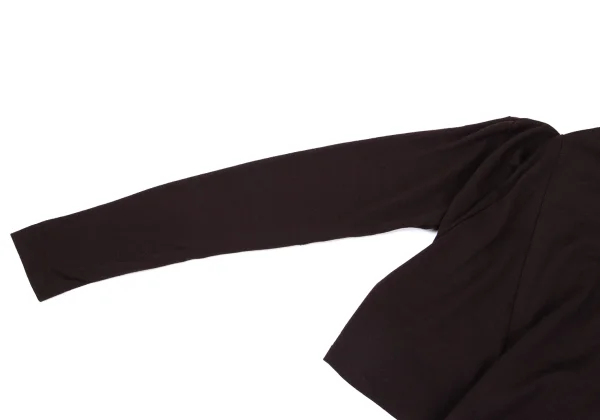 gigli Shawl Collar Knit Cardigan K-162739_005