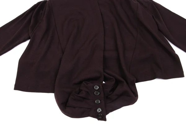 gigli Shawl Collar Knit Cardigan K-162739_007