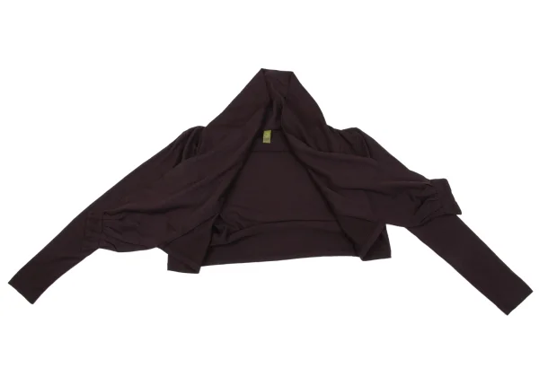 gigli Shawl Collar Knit Cardigan K-162739_009