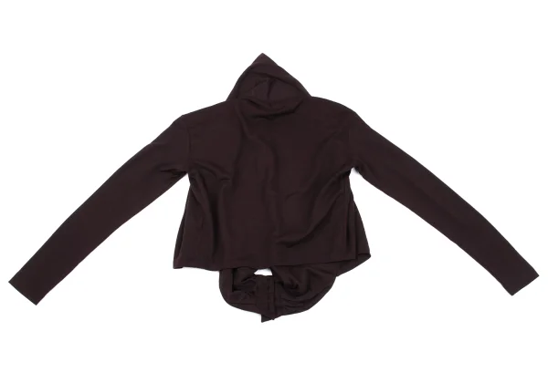 gigli Shawl Collar Knit Cardigan K-162739_010