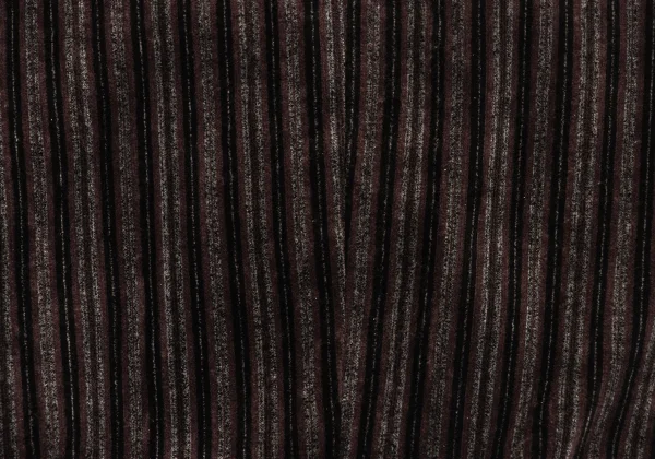 gigli Velour Stripe Vest K-162740_012