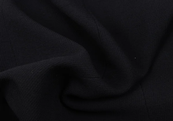 EMPORIO ARMANI Rayon Wool Vest K-162747_017