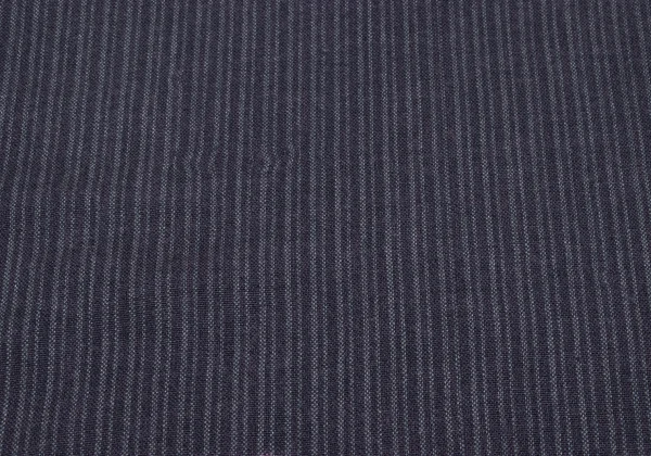COMME des GARCONS Waist Cord Pullover Striped Dress K-162750_017