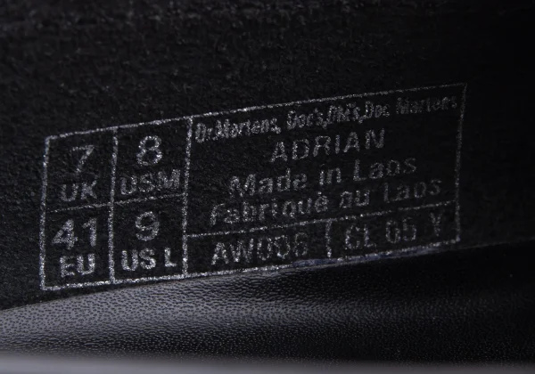 Dr.Martens ADRIAN Tassel Loafer K-162752_013