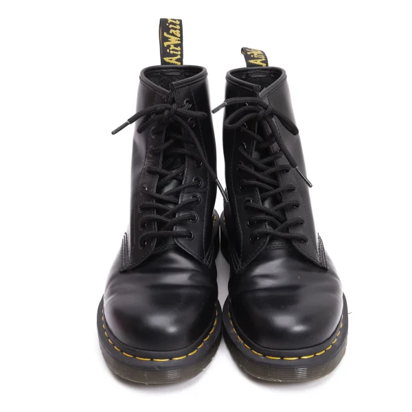 Dr.Martens 8 Holes Leather Boots K-162753_002