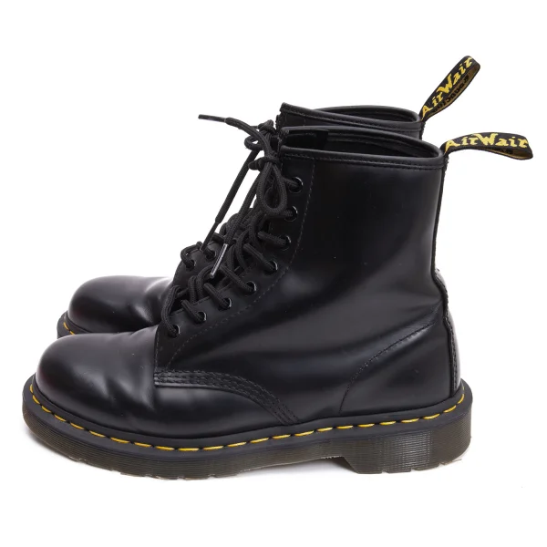 Dr.Martens 8 Holes Leather Boots K-162753_003