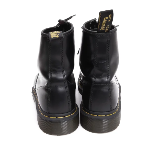 Dr.Martens 8 Holes Leather Boots K-162753_004