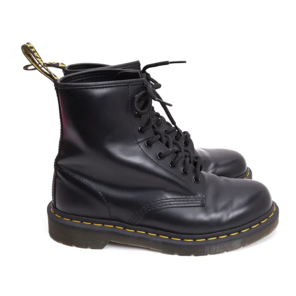 Dr.Martens 8 Holes Leather Boots K-162753_005