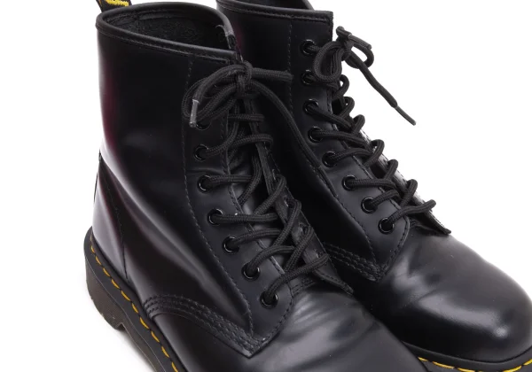 Dr.Martens 8 Holes Leather Boots K-162753_006