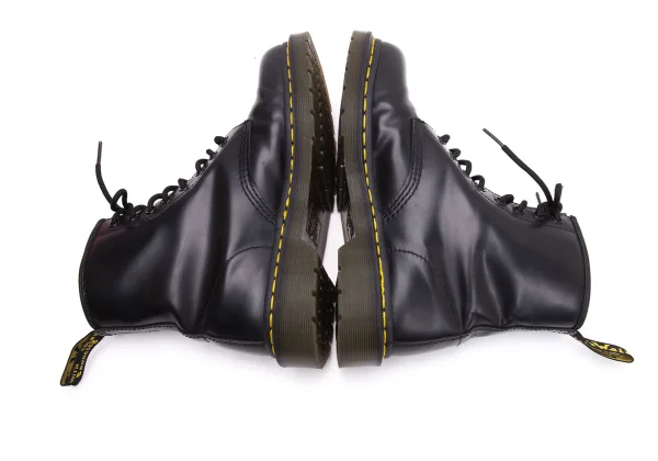 Dr.Martens 8 Holes Leather Boots K-162753_008