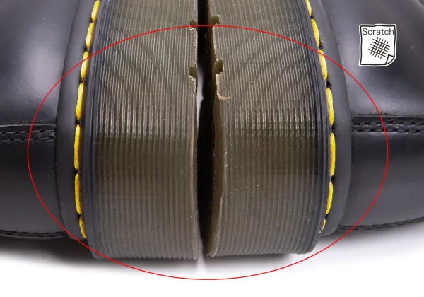 Dr.Martens 8 Holes Leather Boots K-162753_011