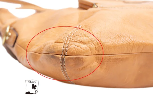 COACH B0873-12250 2way Leather Shoulder Bag K-162754_007