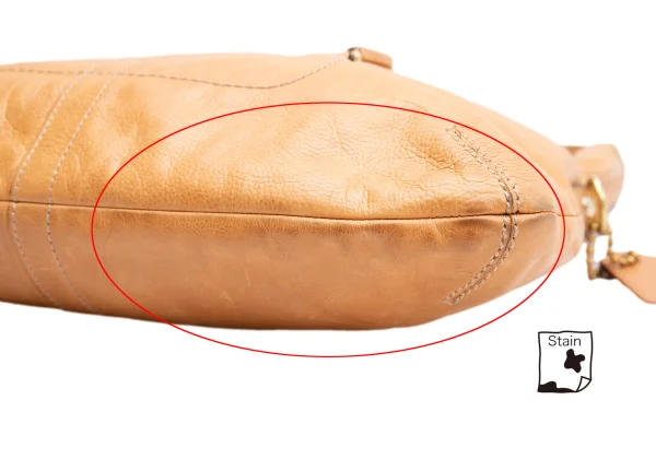 COACH B0873-12250 2way Leather Shoulder Bag K-162754_008