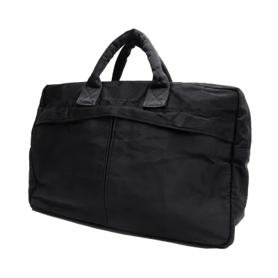 MASAKI MATSUSHIMA HOMME Helmet Bag