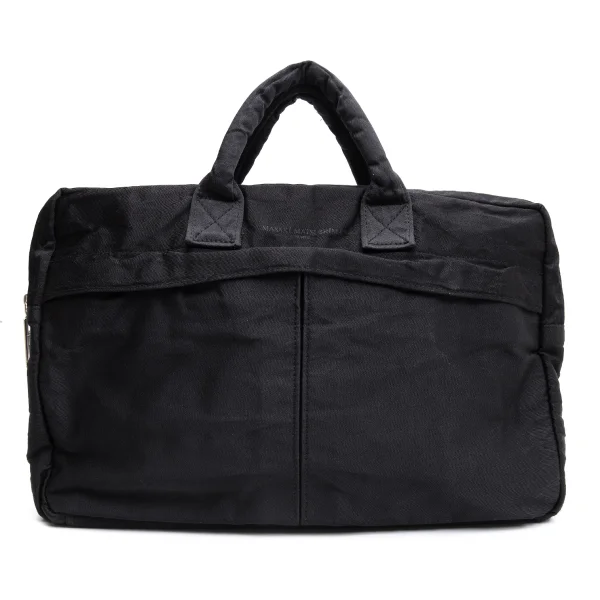 MASAKI MATSUSHIMA HOMME Helmet Bag K-162755_002