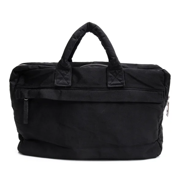 MASAKI MATSUSHIMA HOMME Helmet Bag K-162755_004