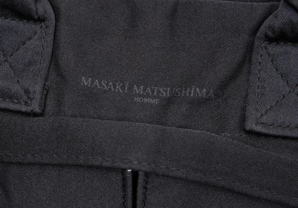 MASAKI MATSUSHIMA HOMME Helmet Bag K-162755_008
