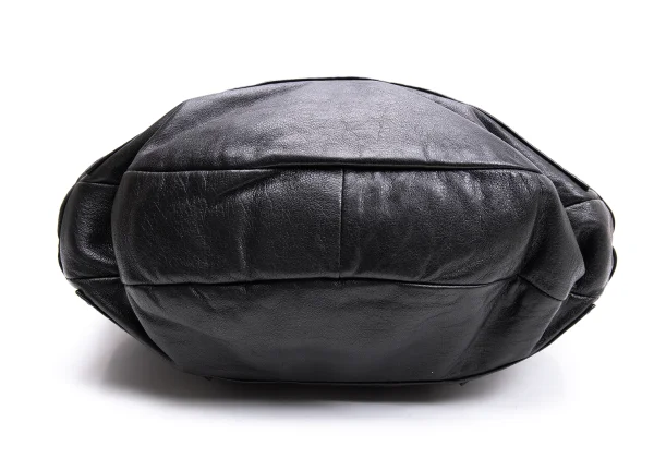 MARC by MARC JACOBS Pocket Design Leather Shoulder Bag K-162758_006