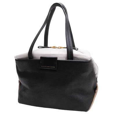 MARC by MARC JACOBS Switching Leather Bag