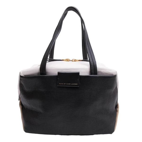MARC by MARC JACOBS Switching Leather Bag K-162759_002