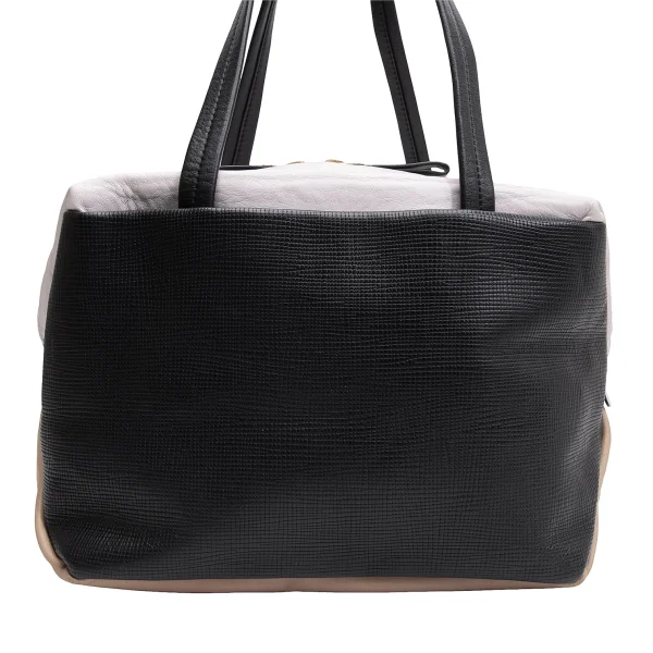 MARC by MARC JACOBS Switching Leather Bag K-162759_004