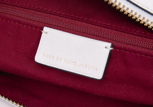 MARC by MARC JACOBS Switching Leather Bag K-162759_014