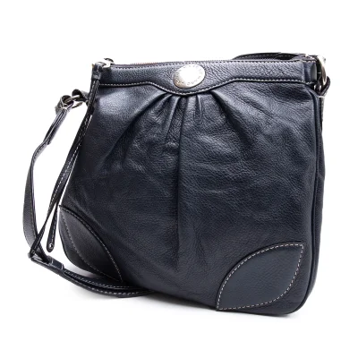 MARC by MARC JACOBS Leather Shoulder Bag
