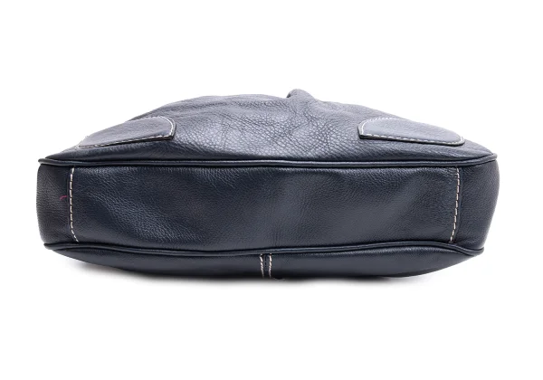 MARC by MARC JACOBS Leather Shoulder Bag K-162760_006