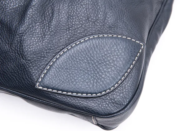 MARC by MARC JACOBS Leather Shoulder Bag K-162760_007