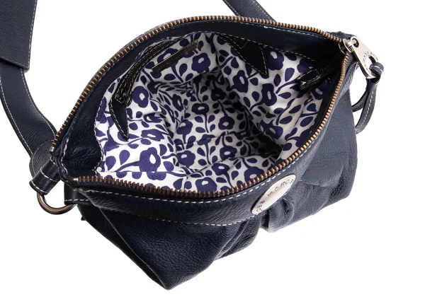 MARC by MARC JACOBS Leather Shoulder Bag K-162760_012