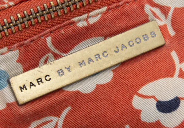 MARC by MARC JACOBS Denim Patchwork Bag K-162761_019