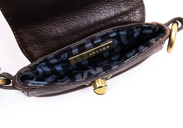 MARC by MARC JACOBS Leather Waist Bag K-162762_005