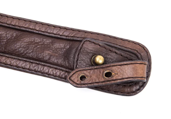MARC by MARC JACOBS Leather Waist Bag K-162762_008